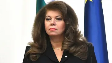 Йотова даде тежка диагноза. Посочи големият проблем