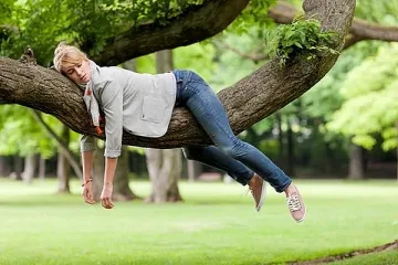 Пролетната умора ни мъчи 3 седмици