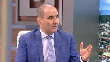 Цветанов проговори! Къде са се срещали Борисов и Божков