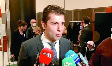 Кирил Петков разкри как ще преговаряме с „Газпром”. Революция