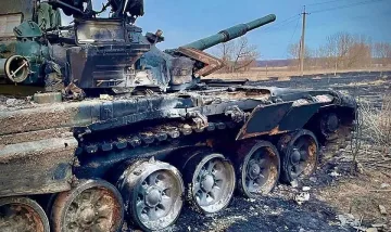 Шок. Как руски войници отмъстиха на командира си