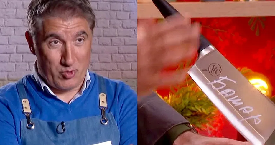 Разкриха Башар Рахал в "Муха в супата"