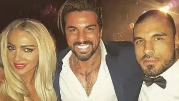 Бившият на Златка на седмото небе. Какво каза