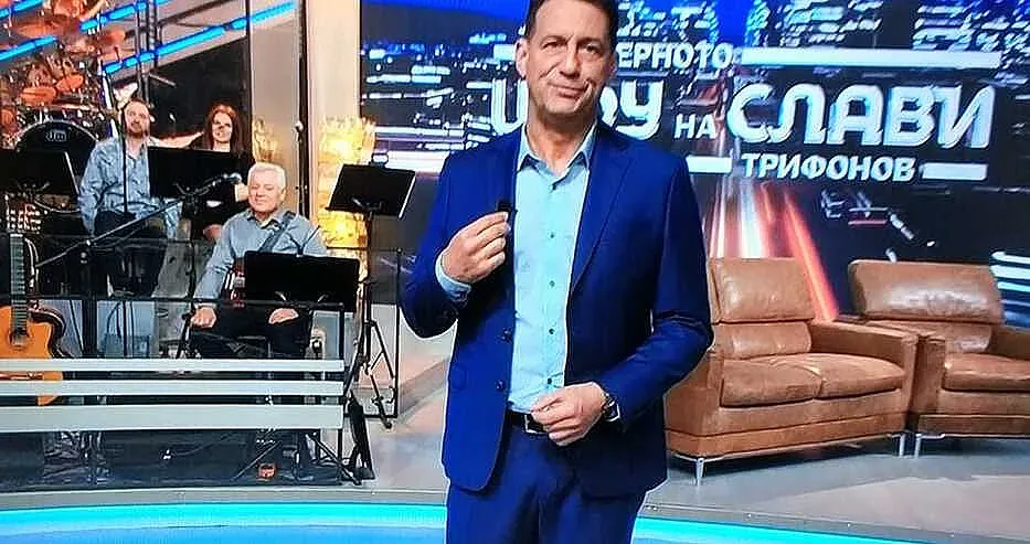 Камен Воденичаров с култов коментар за Божков. Сравнението
