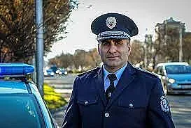 Уволниха голям полицейски шеф! Какво се случва