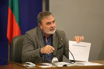 Ключово решение! Какво каза Кунчев за сертификата