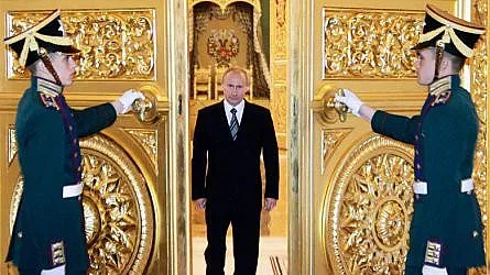 Последният коз на Путин. Къде е скрит