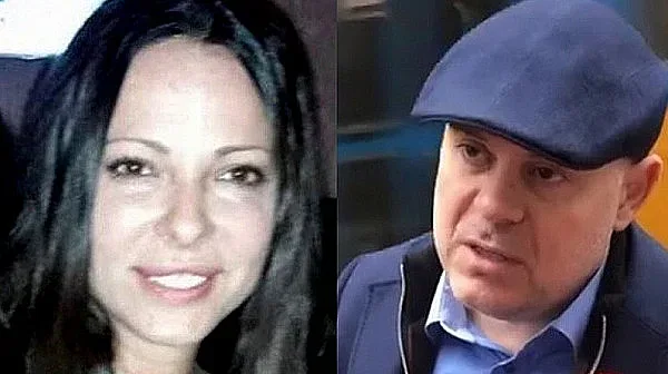 Напрежение. Какво правят с жената на Гешев