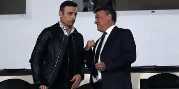 Борисов втрещи Европа, Бербатов шашна ФИФА