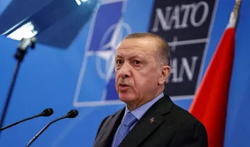 Ердоган издаде присъдата. Какво ще прави с Русия и Путин