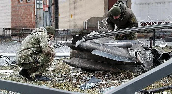 Русия призна за големи загуби във войната, убиха още един генерал