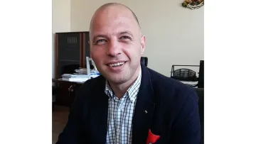 Методи Митев: ТЕЦ "Бобов дол" може да развива водородни технологии