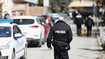 Как е убит бившият полицай, откриха ключови улики в кофа за боклук