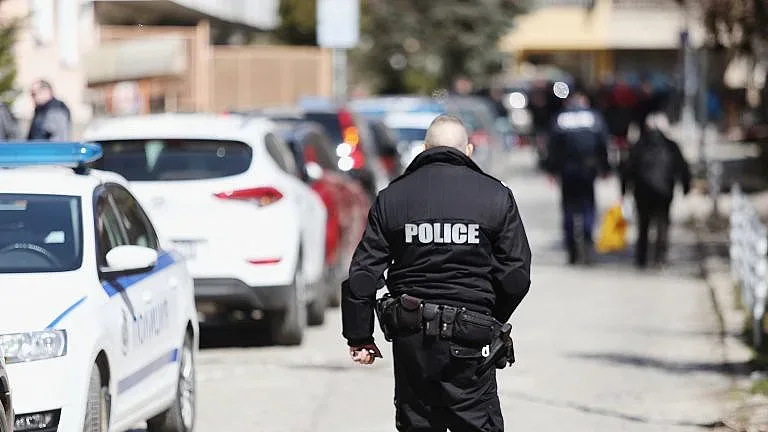 Как е убит бившият полицай, откриха ключови улики в кофа за боклук