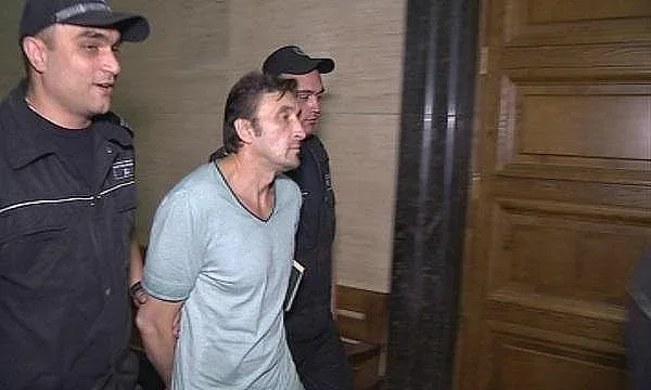 След 7-годишна сага: Осъдиха убиеца на малкия Никита