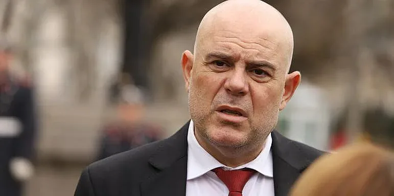 МВР погна жената до Гешев, какво е обвинението