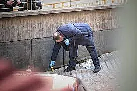 Застреляният бивш полицай с опасни връзки. Гангстерска война?