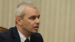 Костадинов предупреди за опасност в центъра на София