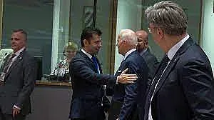 Петков казал на Байдън как Путин насажда корупция у нас