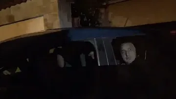 Два вида залози след ареста на Борисов