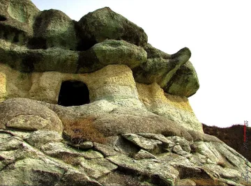 Източните Родопи крият неразгадани тракийски мистерии