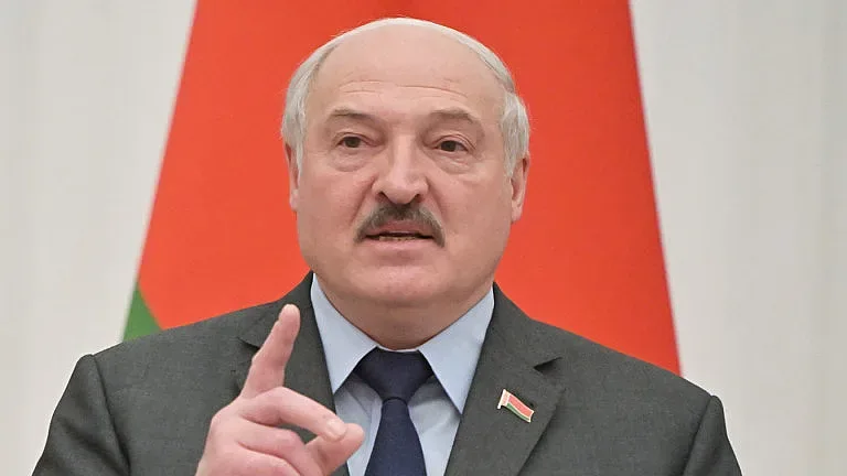 Лукашенко заговори за Трета световна война, какво може да я запали