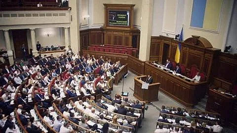 Украйна наказва жестоко помагалите на руснаците