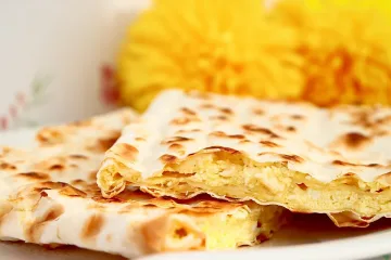 Вкусно, но и диетично! Баничка за закуска без угризение на съвестта