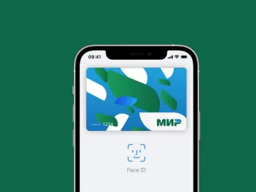 Apple ограничи плащанията с руските Mir карти в Apple Pay