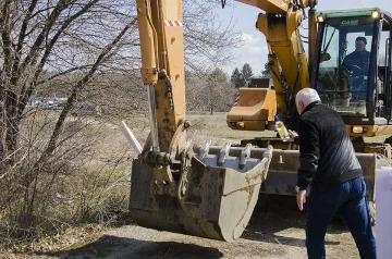 Умни водомери в Казанлък. КАРО ТРЕЙДИНГ ООД прави нова ВиК мрежа
