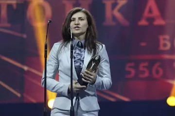 Страхотна новина за Стойка Кръстева! Какво се случва