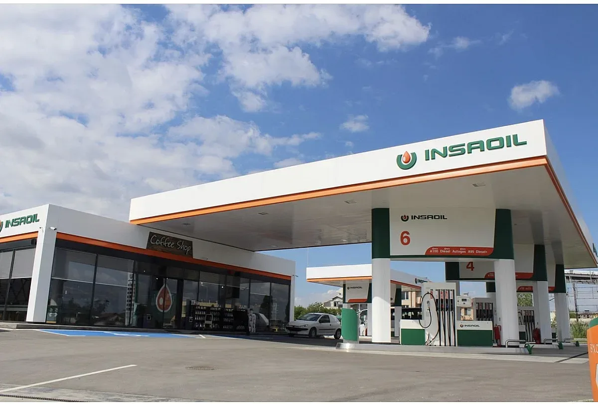 "Инса ойл": Бизнесът няма място в спора между МВР и прокуратурата