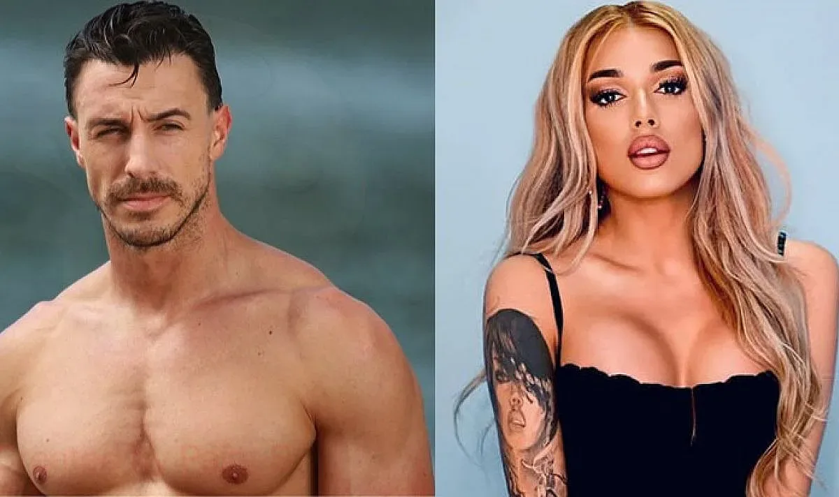 Обрат. Какво се случи между Диона и Ергенът