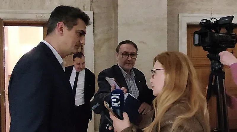 Станислав Тодоров: "Бобов дол" и "Брикел" са частни