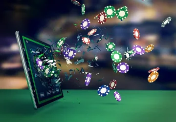 Bet365 casino с опции Live за игра в реално време