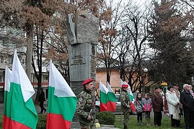 В Стара Загора отбелязват Деня на Тракия