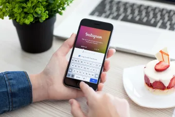 Инстаграм с нови опции в защита на млади потребители