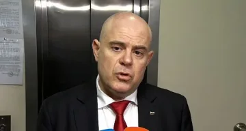 Гешев с остър отговор за Рашков, лъже ли вътрешният министър