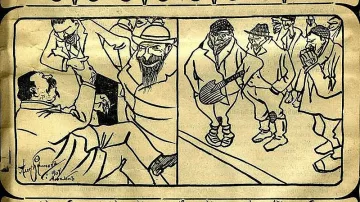 128 години борба с корупцията в България, кой слага началото