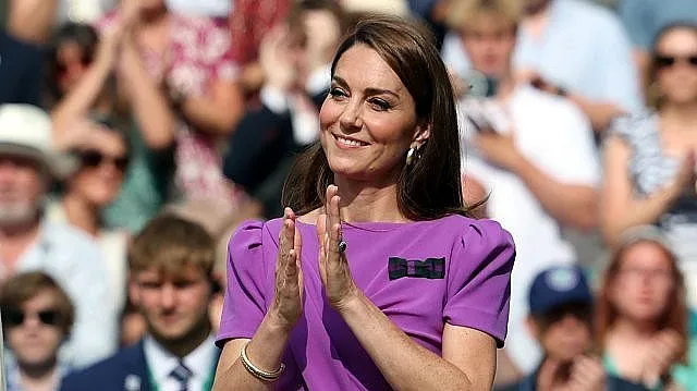 Извънредно решение на Кейт стресна всички