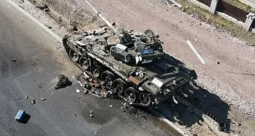 Лоши новини за Путин, Киев се измъква от руската хватка