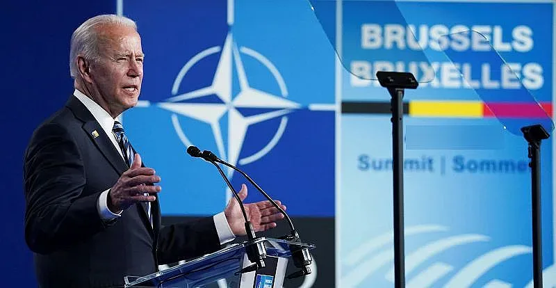 Байдън надъхва съюзниците, три срещи на върха в Брюксел