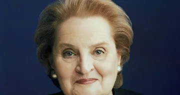 Почина легендарен държавен секретар на САЩ