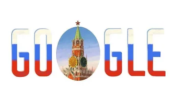 Google започва да премества служители от Русия