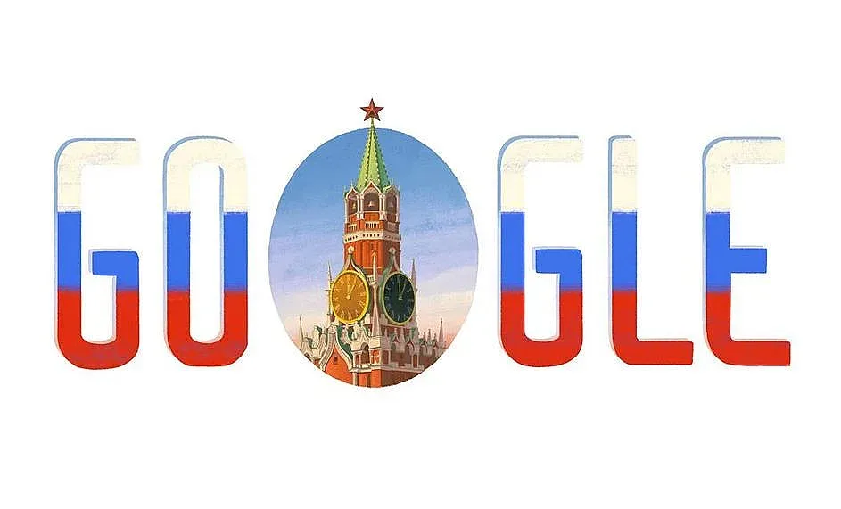 Google започва да премества служители от Русия