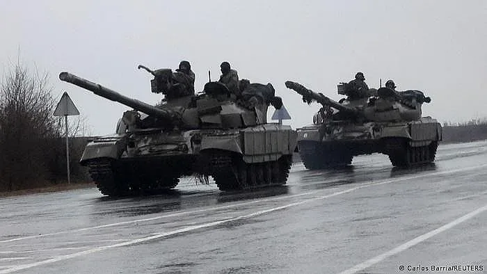 Кошмарни загуби за Русия във войната. Стряскащо сравнение