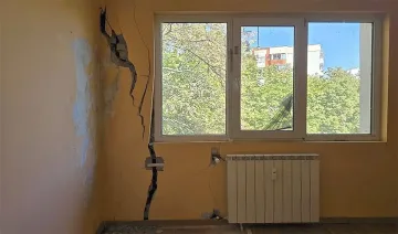 Драмата с напукания блок в "Хаджи Димитър" се задълбочава