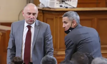 Окончателно. Каримански срещу Гюров за шеф на БНБ