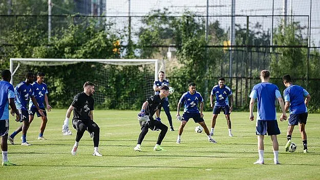 Кошмар за Левски. Тежък жребий в Лига Европа