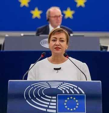 Атидже Вели зарадва земеделците. 500 млн. евро от Европа